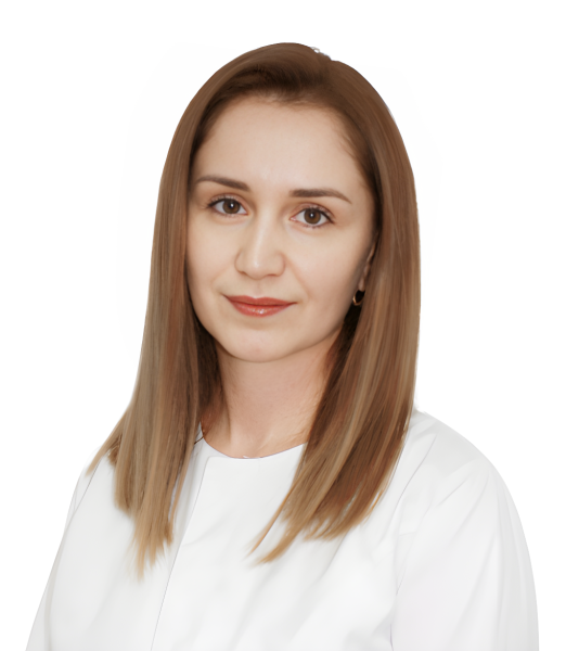 Логинова Виктория Александровна