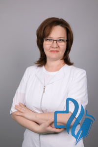  Вилкова Татьяна Александровна