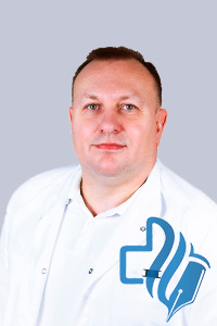  Горовой Дмитрий Владиславович