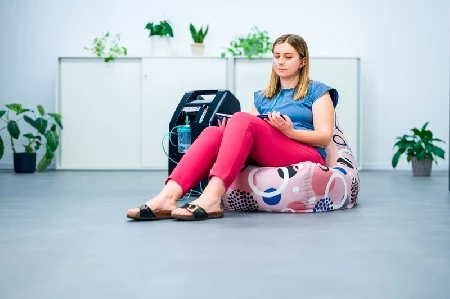 Гипокситерапия