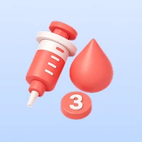 PRP №3, базовая (3 процедуры)