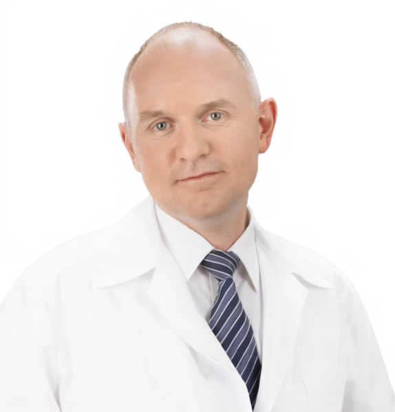 Ткаченко Евгений Владимирович: Врач уролог, Врач андролог