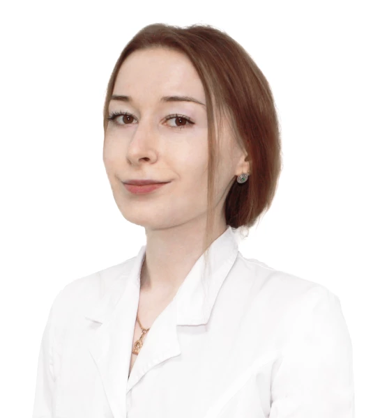 Чемова Александра Андреевна 