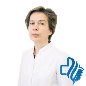 Баловнева Татьяна Владиленовна