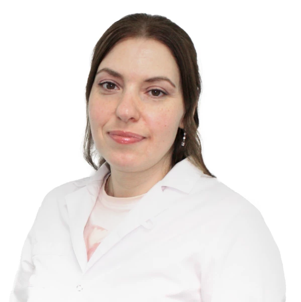 Полозкова Елена Геннадьевна: Врач терапевт