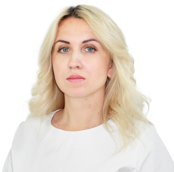 Крайнова Светлана Вадимовна: Врач стоматолог-терапевт, Микроскопист-эндодонтист