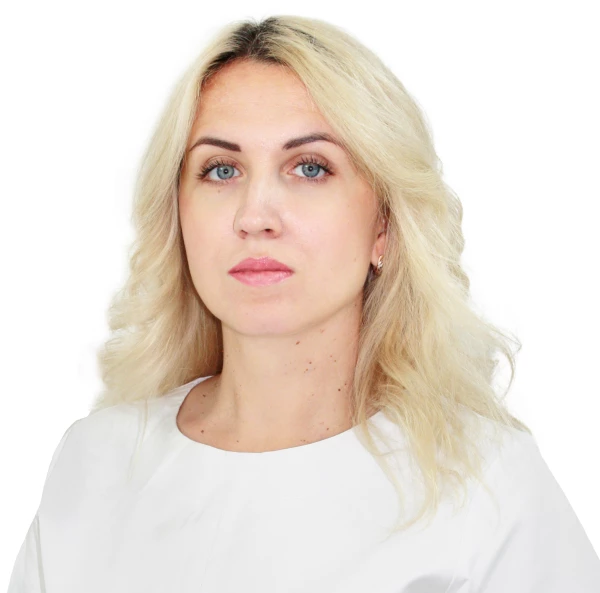 Крайнова Светлана Вадимовна: Врач стоматолог-терапевт, Микроскопист-эндодонтист