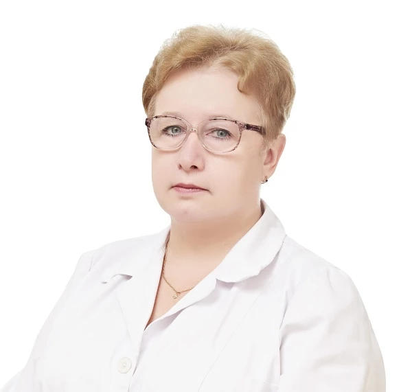 Веселова Елена Александровна: Врач оториноларинголог, Врач сурдолог