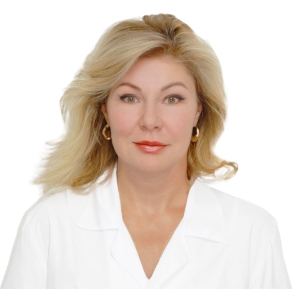 Водоватова Екатерина Сергеевна