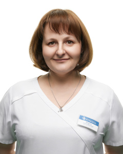Врач-акушер-гинеколог Жмакина Ольга Юрьевна