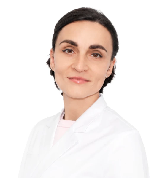 Киселева Юлия Аликовна: Врач акушер-гинеколог, Врач ультразвуковой диагностики