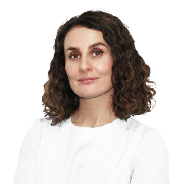 Абаева Залина Хасанбековна