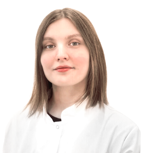 Корнеева Карина Владиславовна