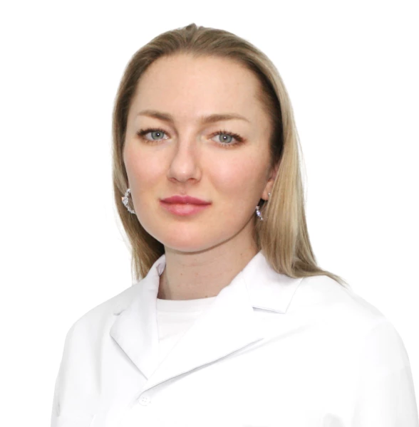 Башкатова Екатерина Алексеевна: Врач дерматовенеролог, Врач косметолог