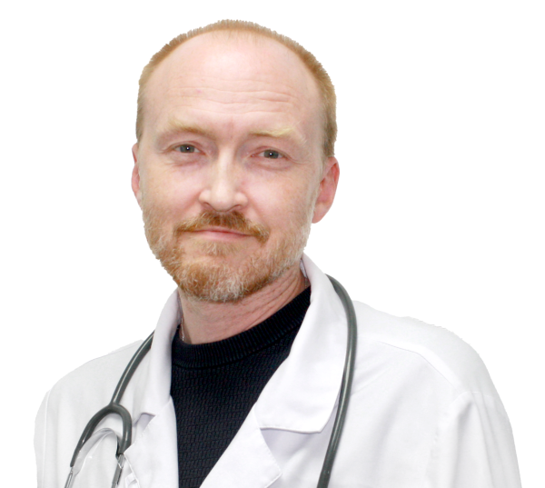 Краев Юрий Александрович