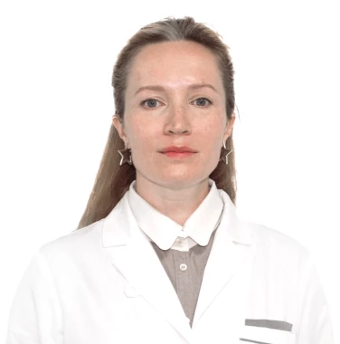 Коршунова Мария Сергеевна