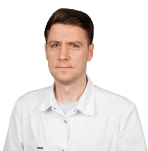 Лазарев Алексей Владимирович