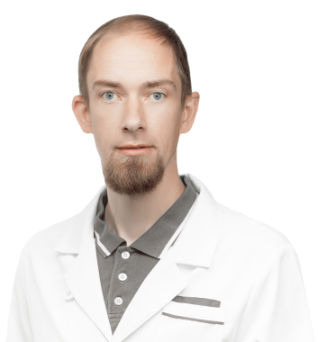 Старикович Илья Александрович