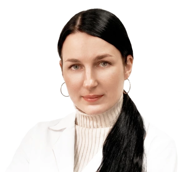 Кузьменко Ксения Витальевна: Врач эндокринолог