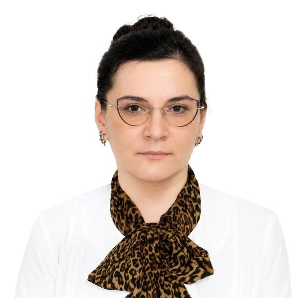 Стручкова Наталия Алексеевна: Врач лазерный хирург офтальмолог, Врач офтальмолог