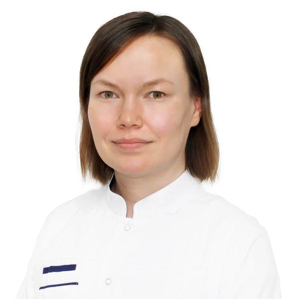 Кузнецова Анна Владимировна: Врач кардиолог, Врач функциональной диагностики