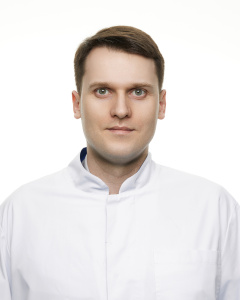 Врач-офтальмолог Бурцев Александр Александрович