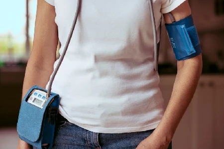 Суточное мониторирование АД