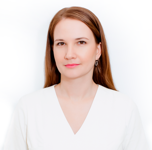 Ромозанова Татьяна Равиловна