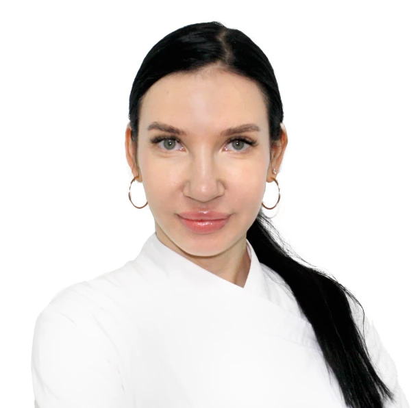 Мыцак Анастасия Александровна: Врач терапевт