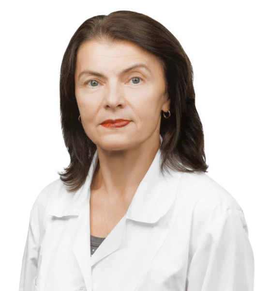 Никитюк Елена Александровна