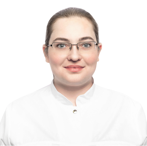 Додова Елена Генриховна