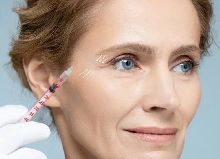 Биоревитализация