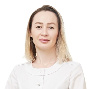 Махамашева Мадина Абабакировна