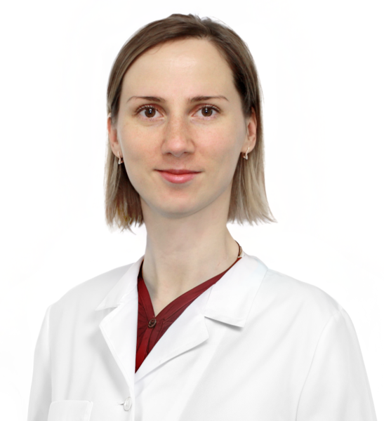 Иванова Виктория Ивановна: Врач ультразвуковой диагностики