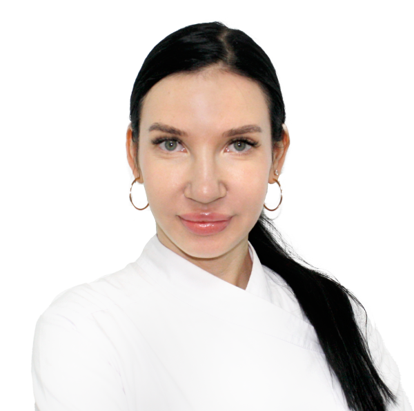 Мыцак Анастасия Александровна: Врач терапевт