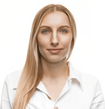 Щекатурова Ольга Александровна