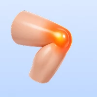 Когда болит сустав