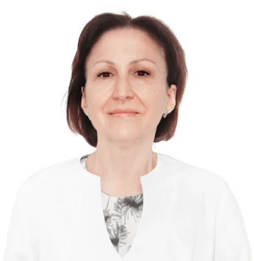 Чотчаева Диана Хусеиновна