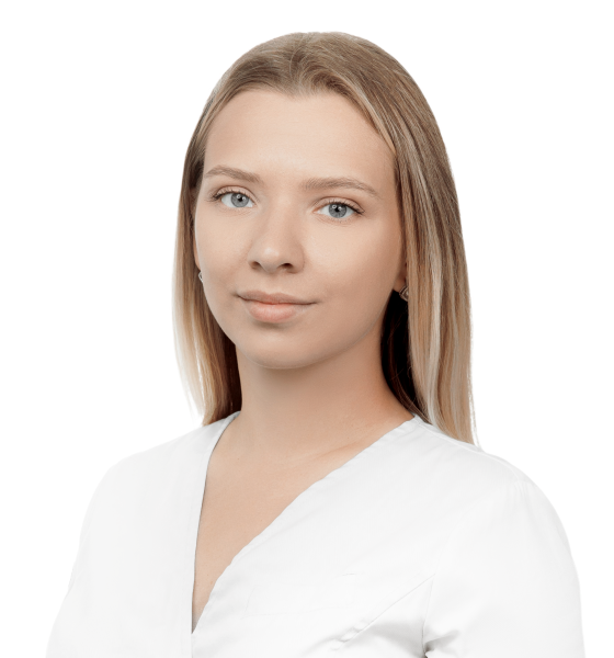 Симченкова Ирина Николаевна: Врач стоматолог-терапевт