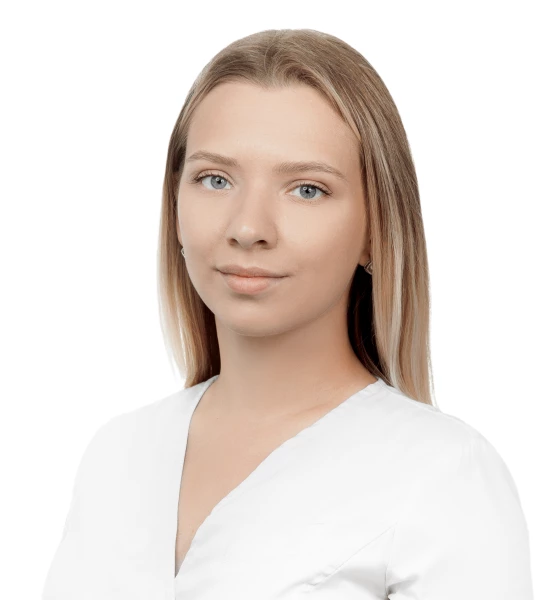 Симченкова Ирина Николаевна