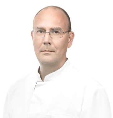 Марков Антон Викторович