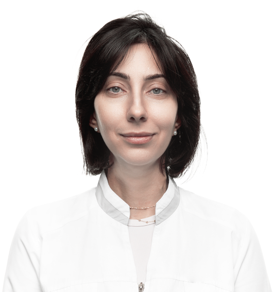 Геуркова Карина Эмзаровна