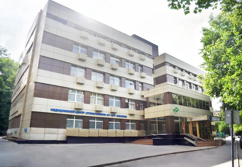 «Центральная поликлиника на Ленинградке» вошла в ТОП-20 лучших клиник Москвы по версии пользователей Яндекса