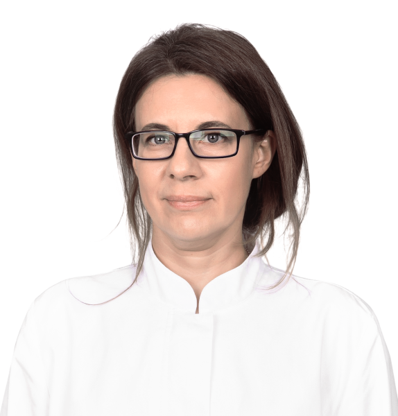 Колесникова Наталья Владимировна