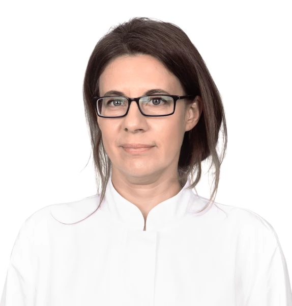 Колесникова Наталья Владимировна: Врач эндокринолог