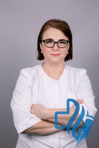 Врач-акушер-гинеколог Щелокова Елена Николаевна