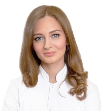 Молчанова Анна Александровна