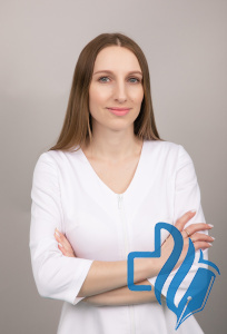 Врач-оториноларинголог Щекатурова Ольга Александровна