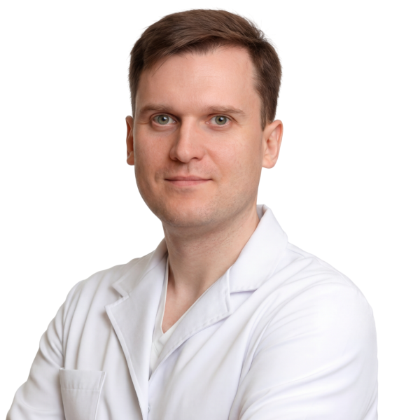 Бурцев Александр Александрович