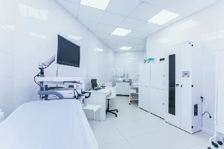 Трансназальная гастроскопия